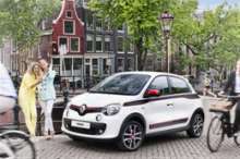 Twingo 3