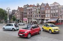 Twingo 3