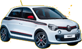 FORUM TWINGO III